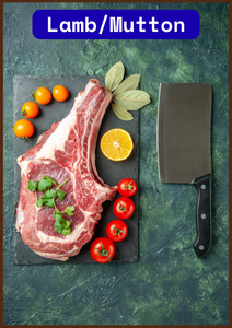lamb-mutton